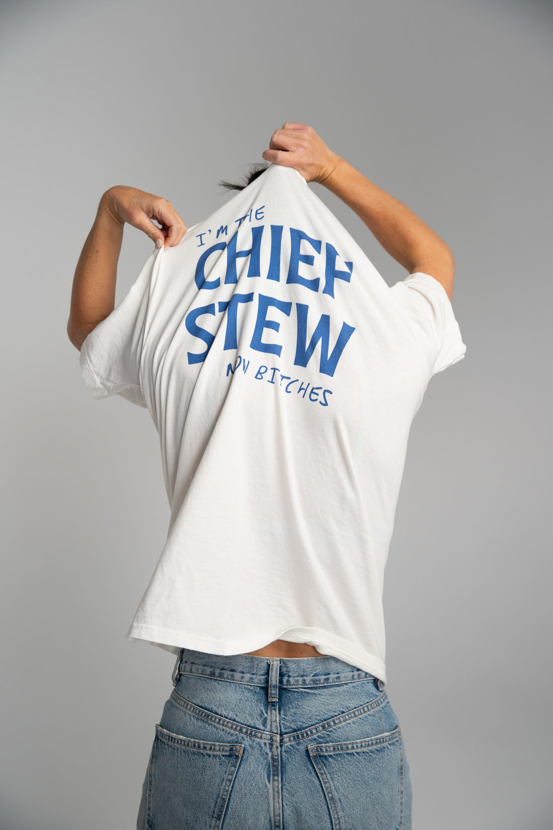 Aesha's Merchandise