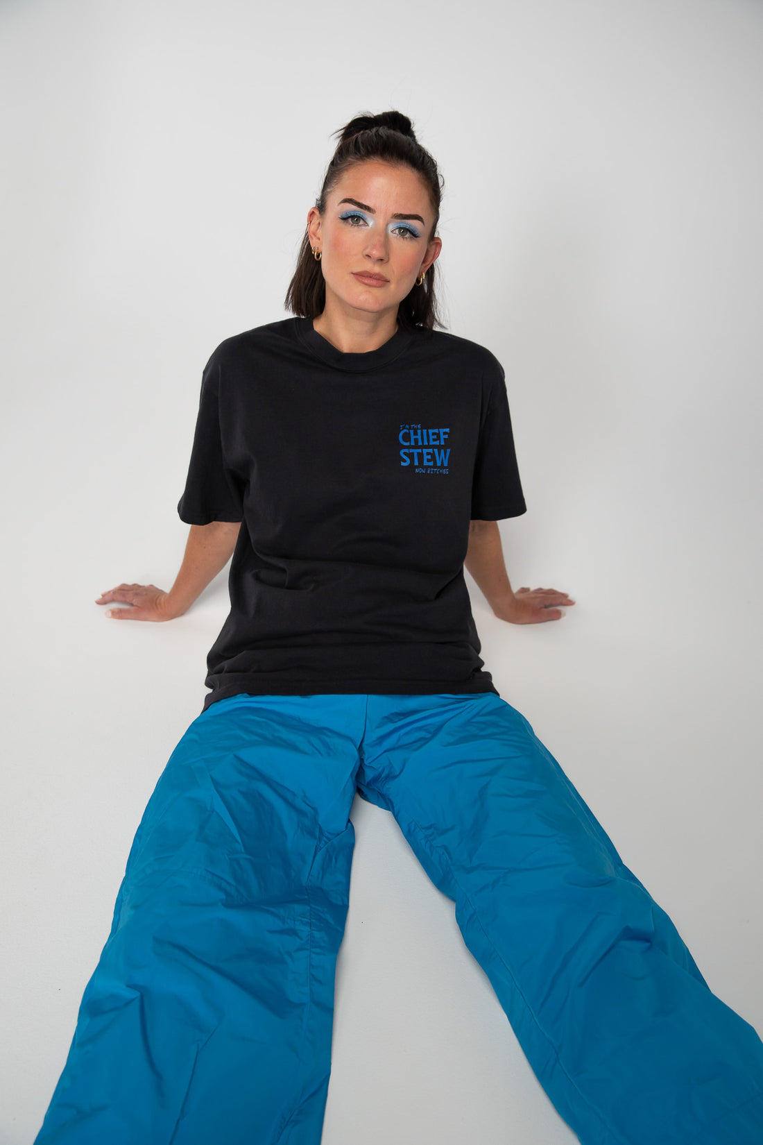 Aesha's Merchandise