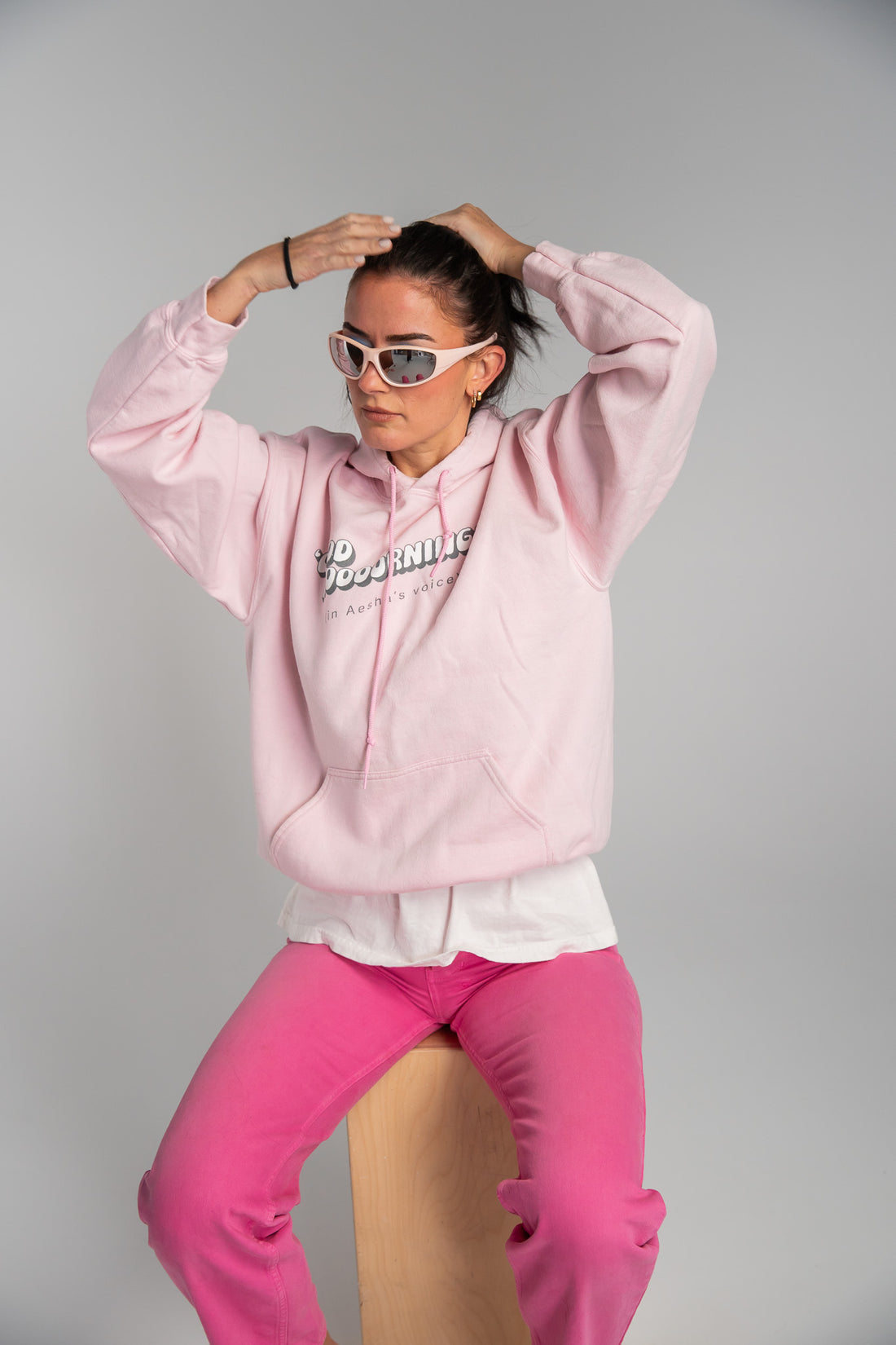 Aesha's Merchandise