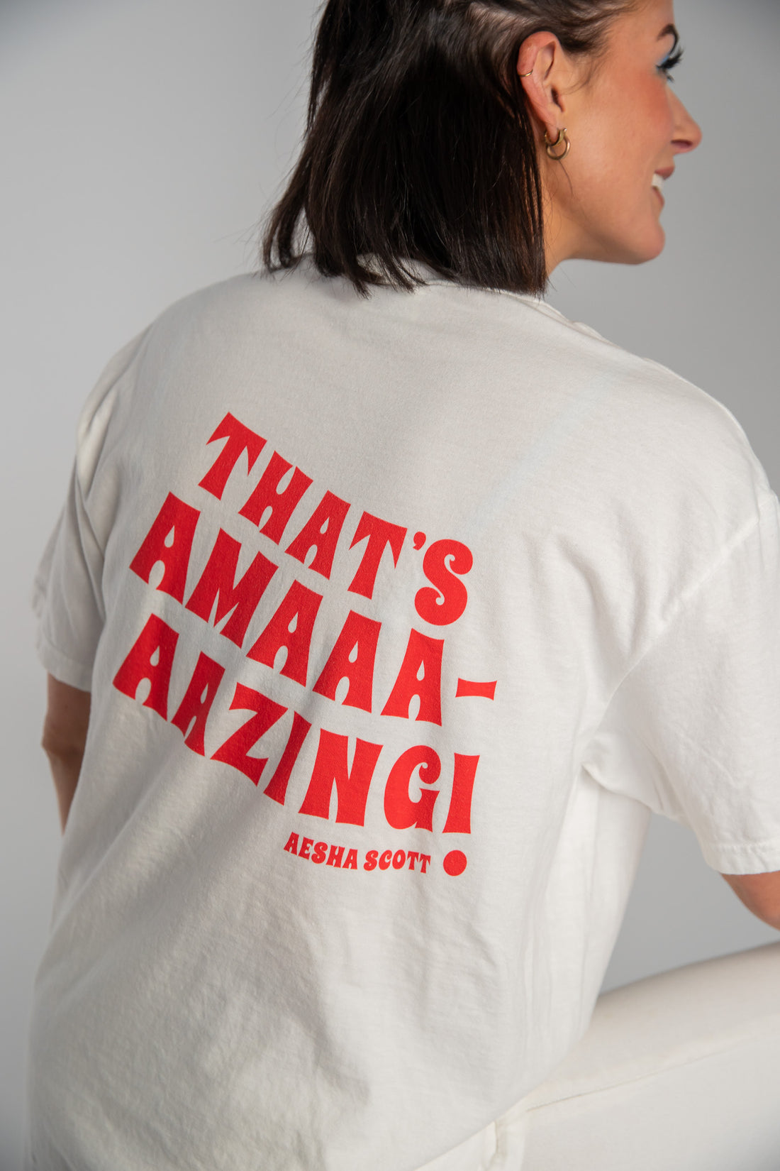Aesha's Merchandise