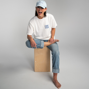 I'm the Chief Now Bitches - Original Tee